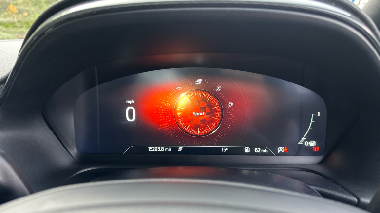 Ford Puma 1.0 EcoBoost Hybrid mHEV ST-Line 5dr Petrol Hatchback